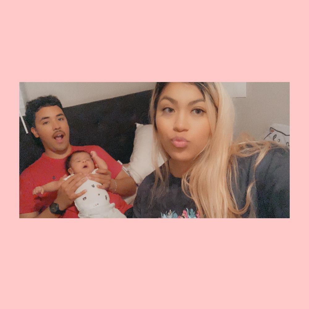 Meet your Posher, Yadelyne